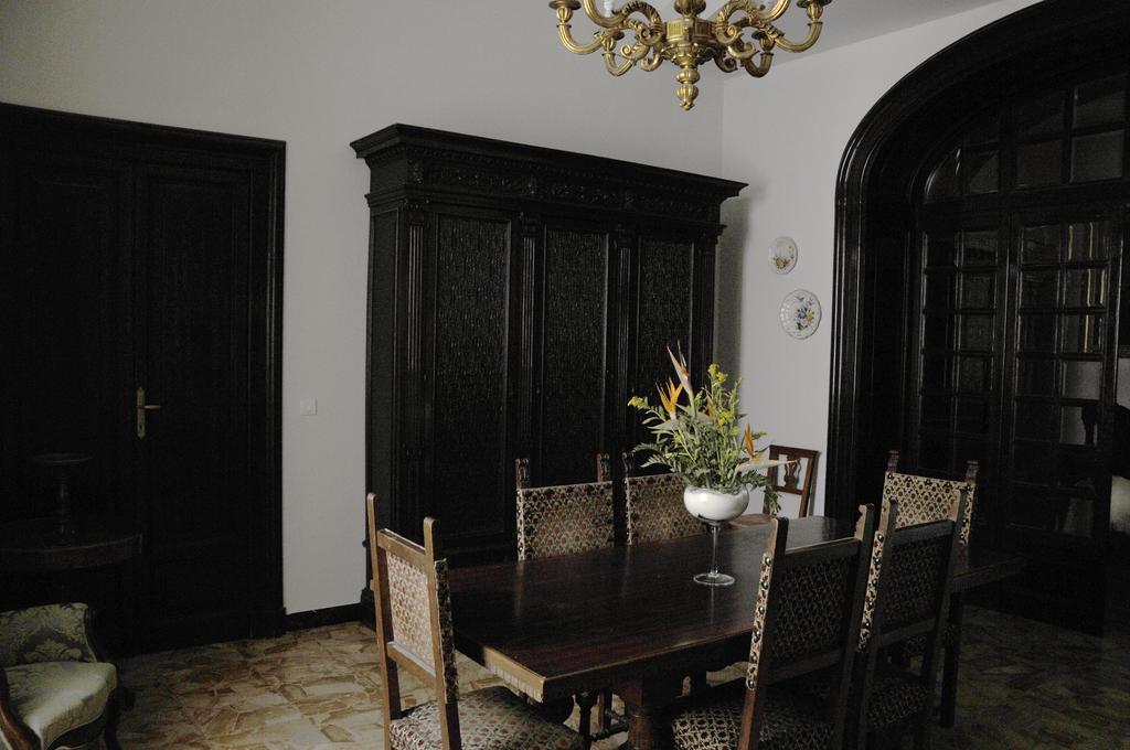 Alibrandi Palace Civitavecchia Luaran gambar